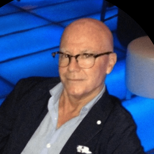 Maurizio Cavalieri